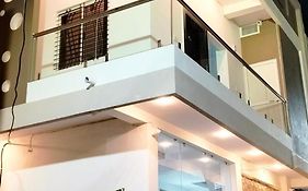 Hotel Rudraksh