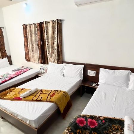Hotel Rudraksh Ujjain Exterior photo