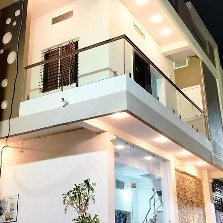 Hotel Rudraksh Ujjain Exterior photo