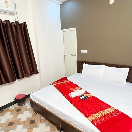 Hotel Rudraksh Ujjain Exterior photo